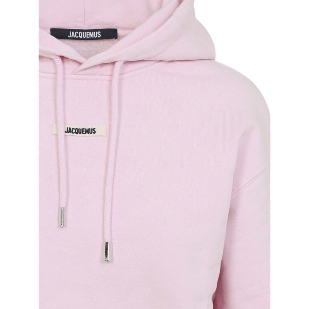 Jacquemus Women's Le Hoodie Gros Grain - Picture 2 of 3